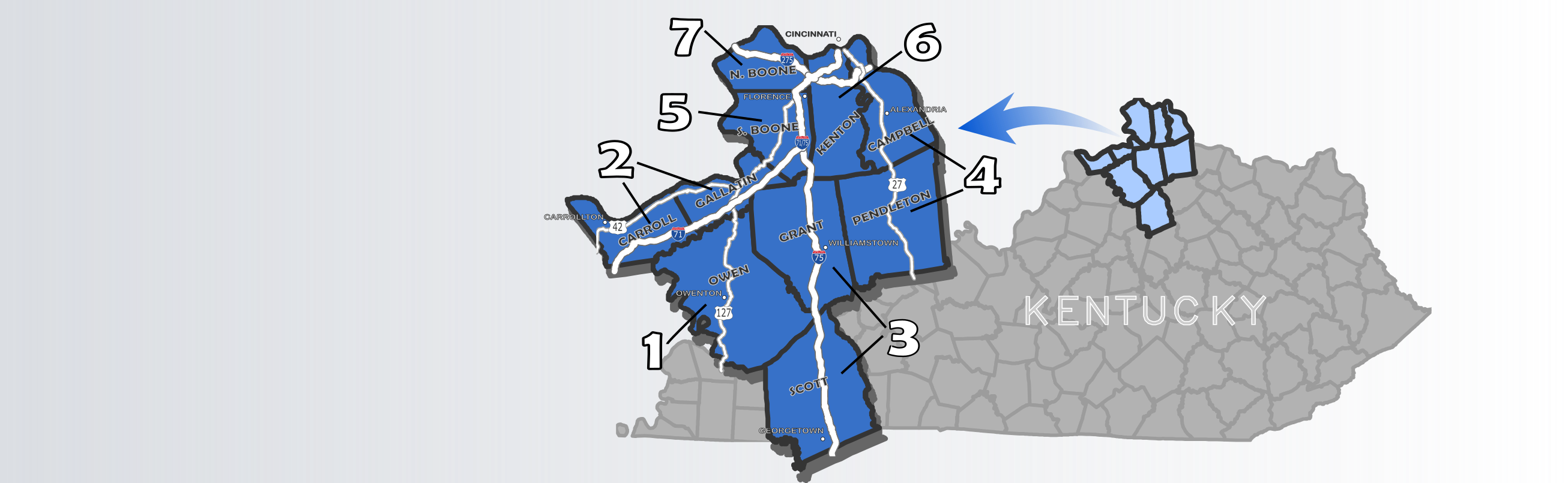 Board Districts