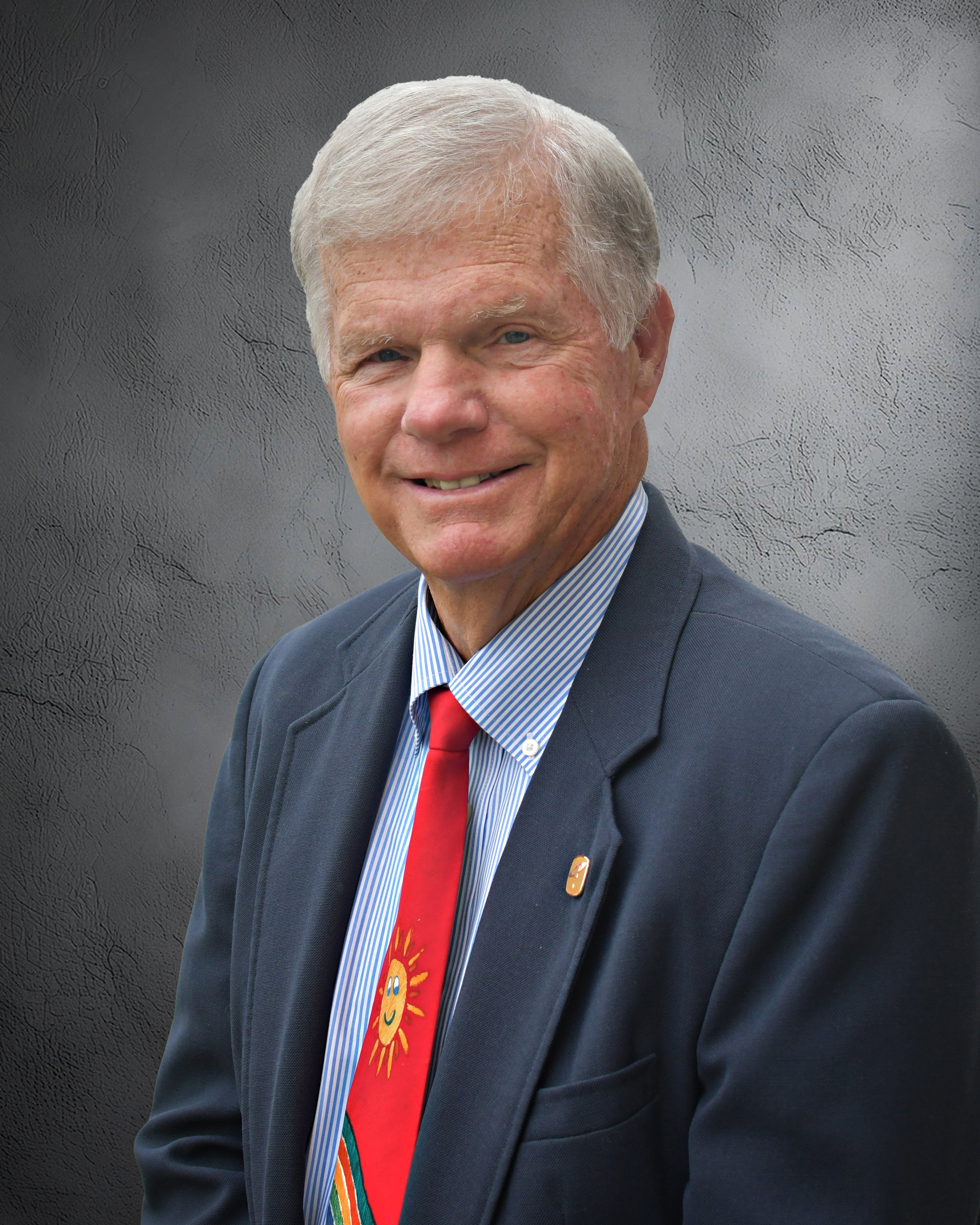 Alan Ahrman
